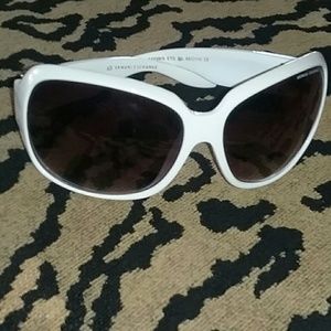 Armani Exchange sunglasses